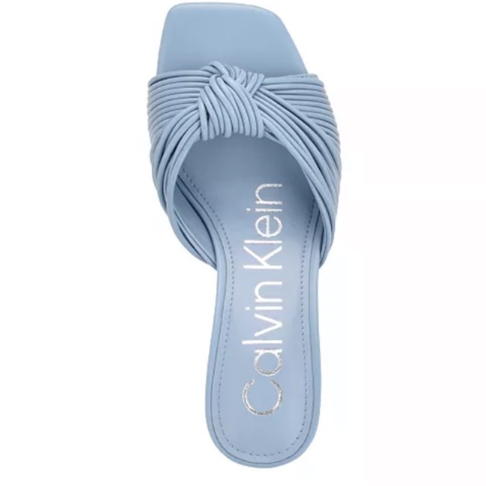 Calvin Klein Slides